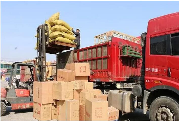 厦门到绩溪县物流专线