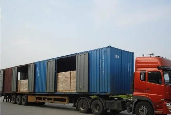 厦门到绩溪县整车运输