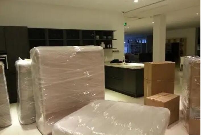 厦门到绩溪县长途搬家