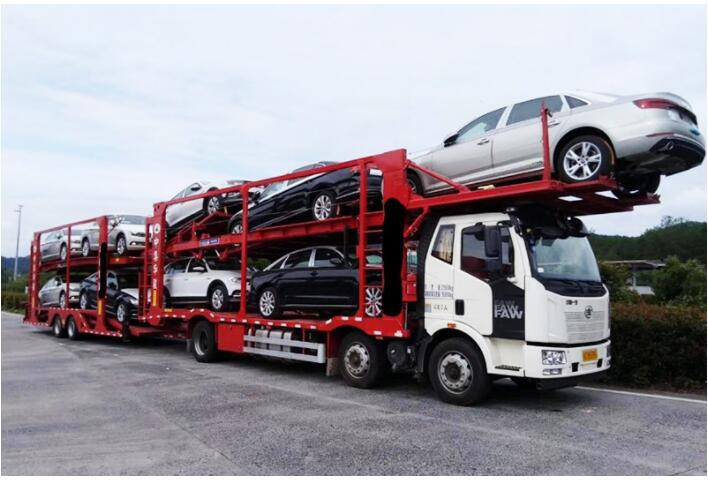 厦门到绩溪县轿车托运